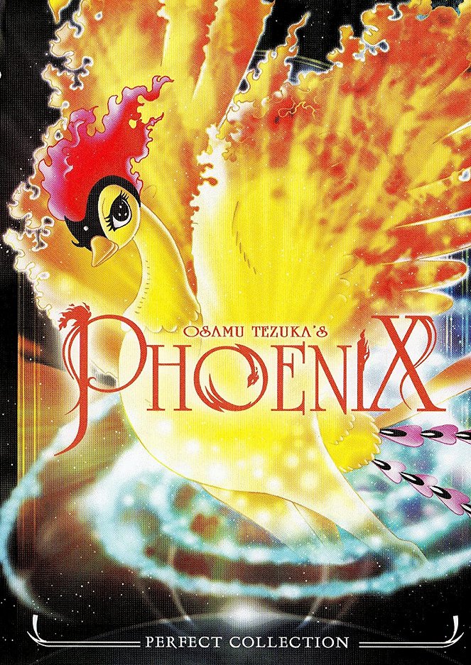 Phoenix - Posters