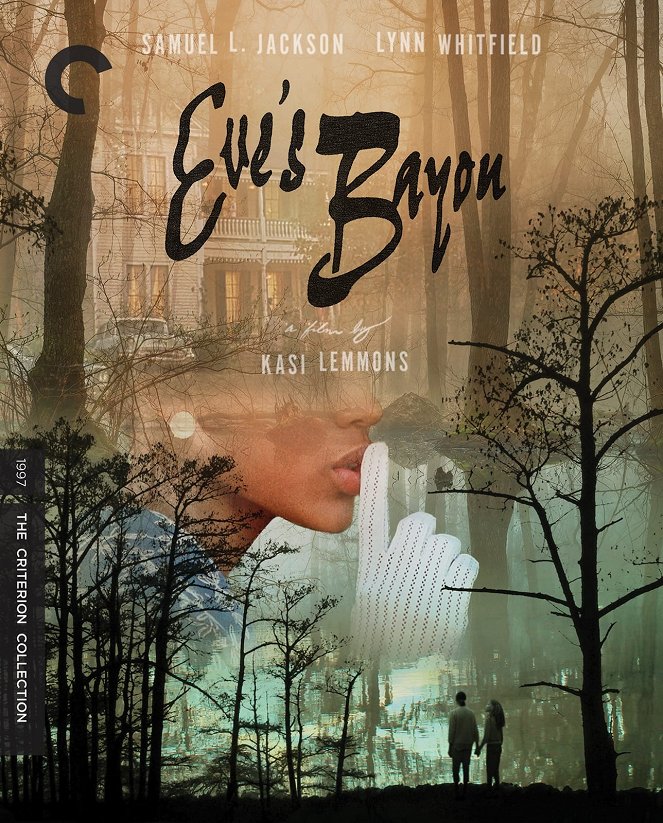 Eve's Bayou - Posters
