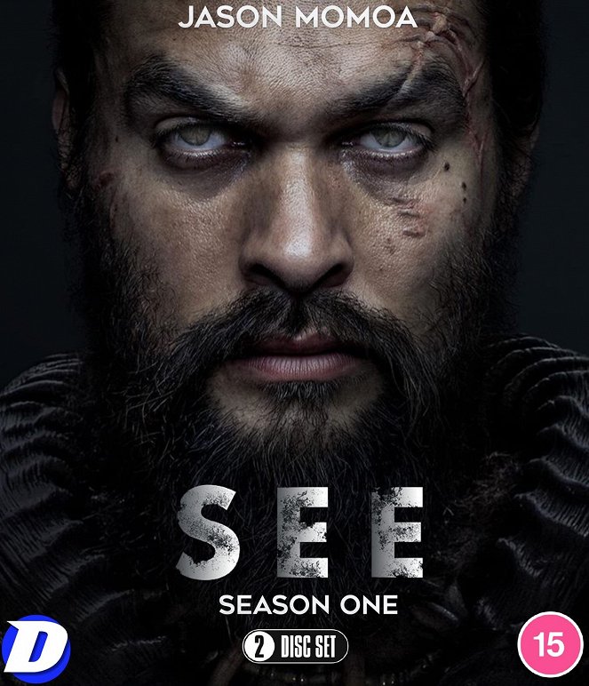 See - Season 1 - Posters