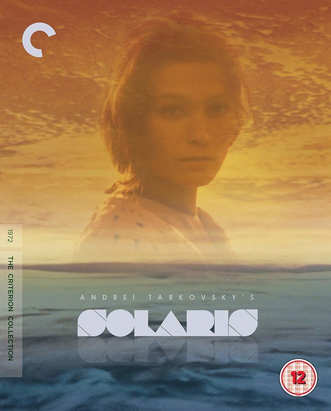 Solaris - Posters