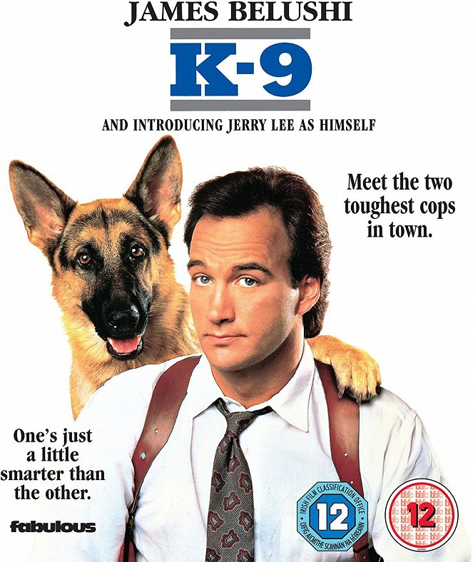 K-9 - Posters