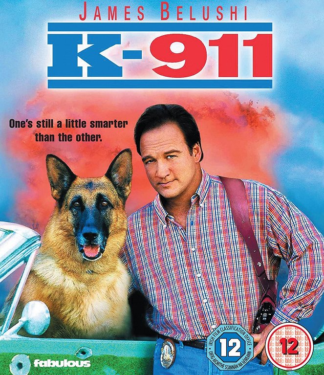 K-911 - Posters