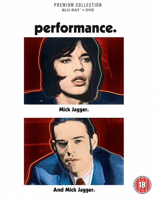 Performance - Posters