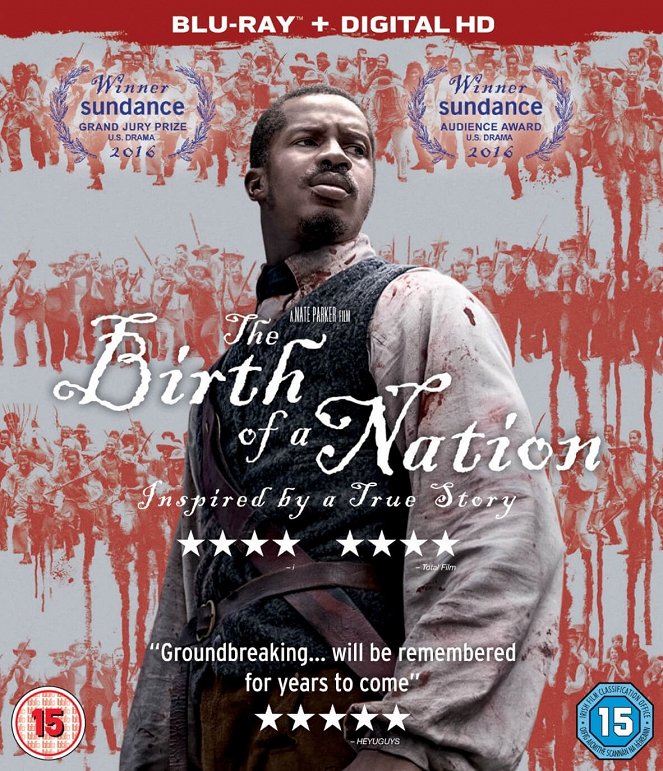 The Birth of a Nation - Posters