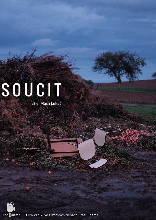 Soucit - Posters