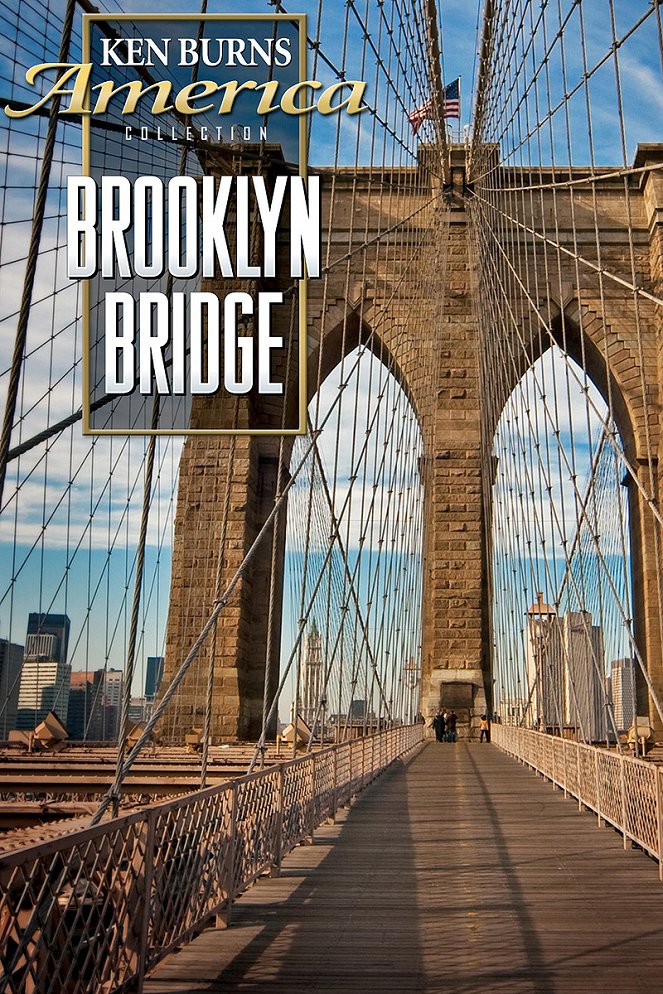 Brooklyn Bridge - Plakáty