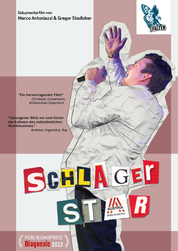 Schlagerstar - Posters