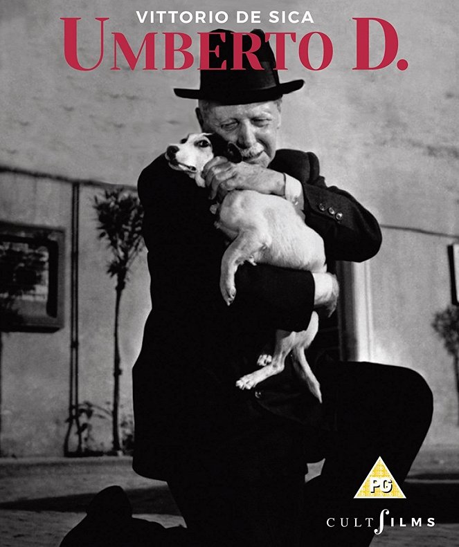 Umberto D. - Posters