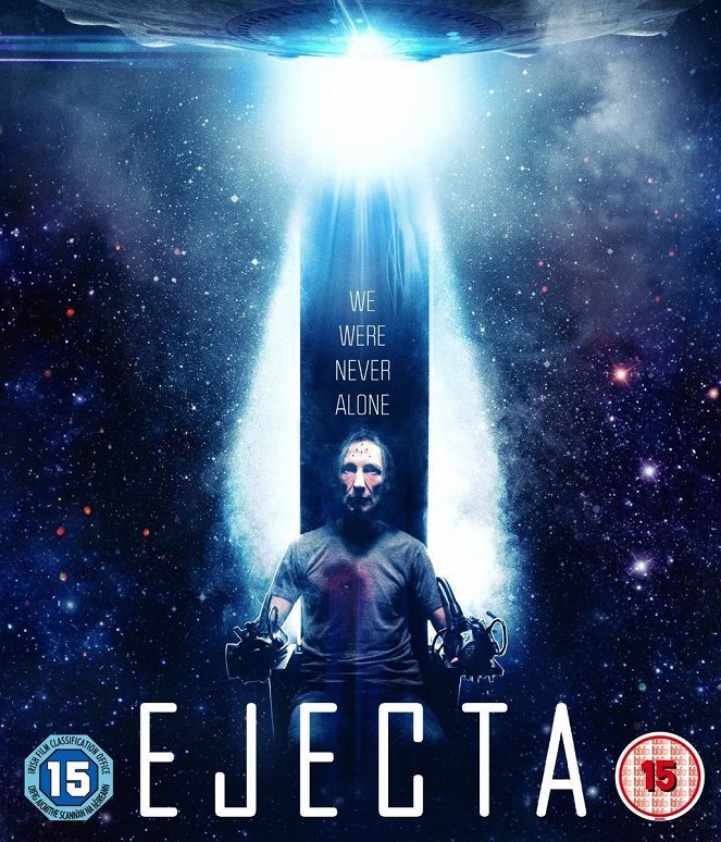 Ejecta - Posters