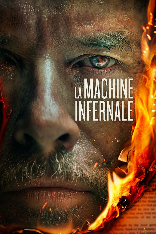 The Infernal Machine - Posters