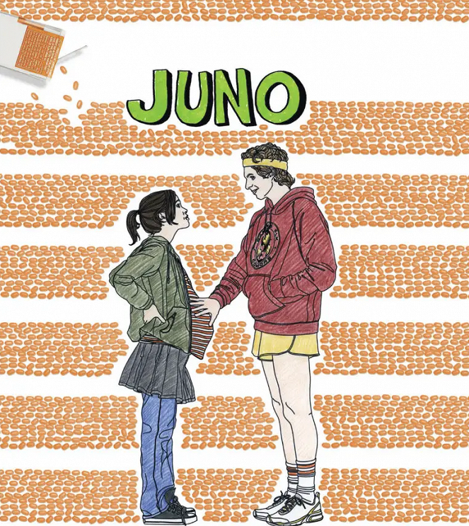 Juno - Posters