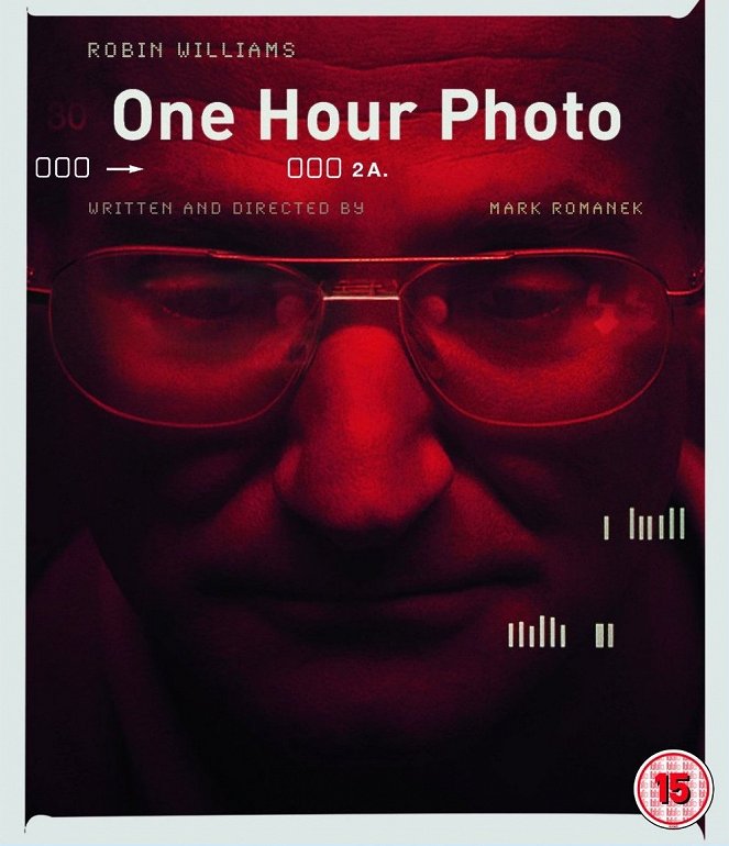One Hour Photo - Posters