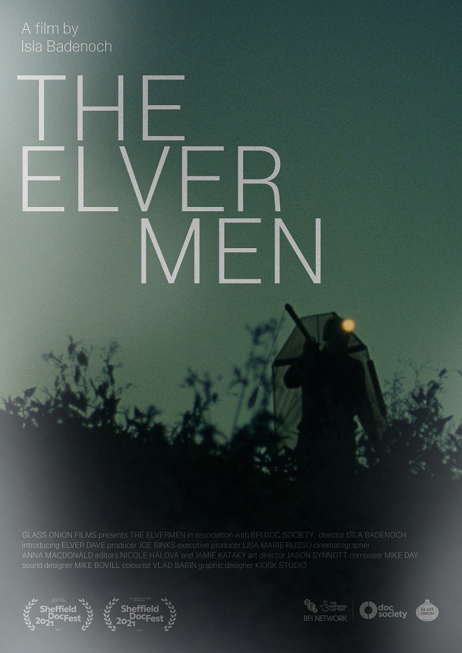 The Elvermen - Plakate
