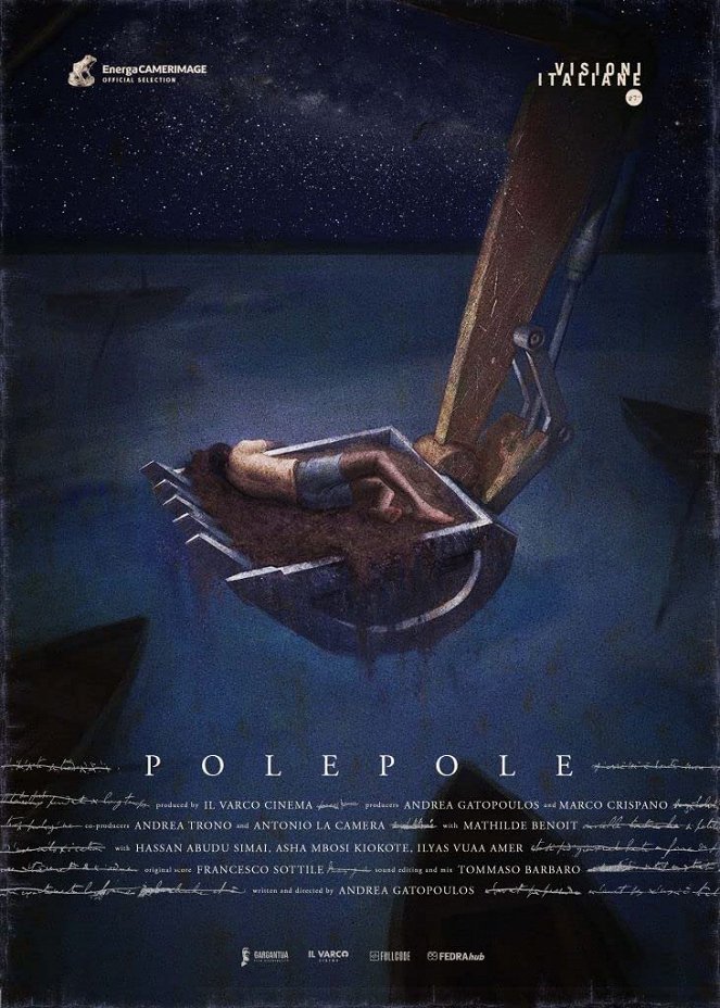 Polepole - Affiches