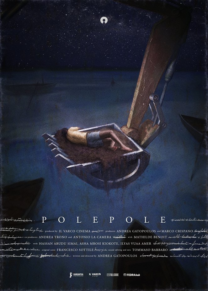 Polepole - Affiches