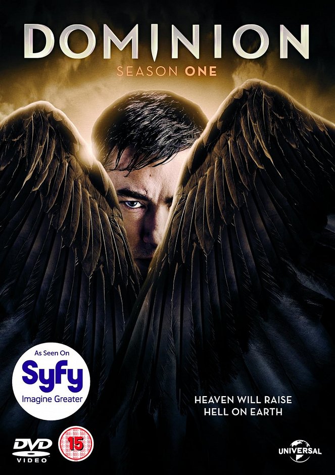 Dominion - Dominion - Season 1 - Posters