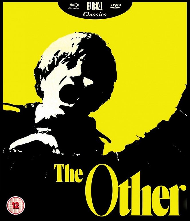 The Other - Posters