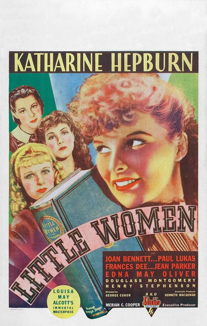Little Women - Posters