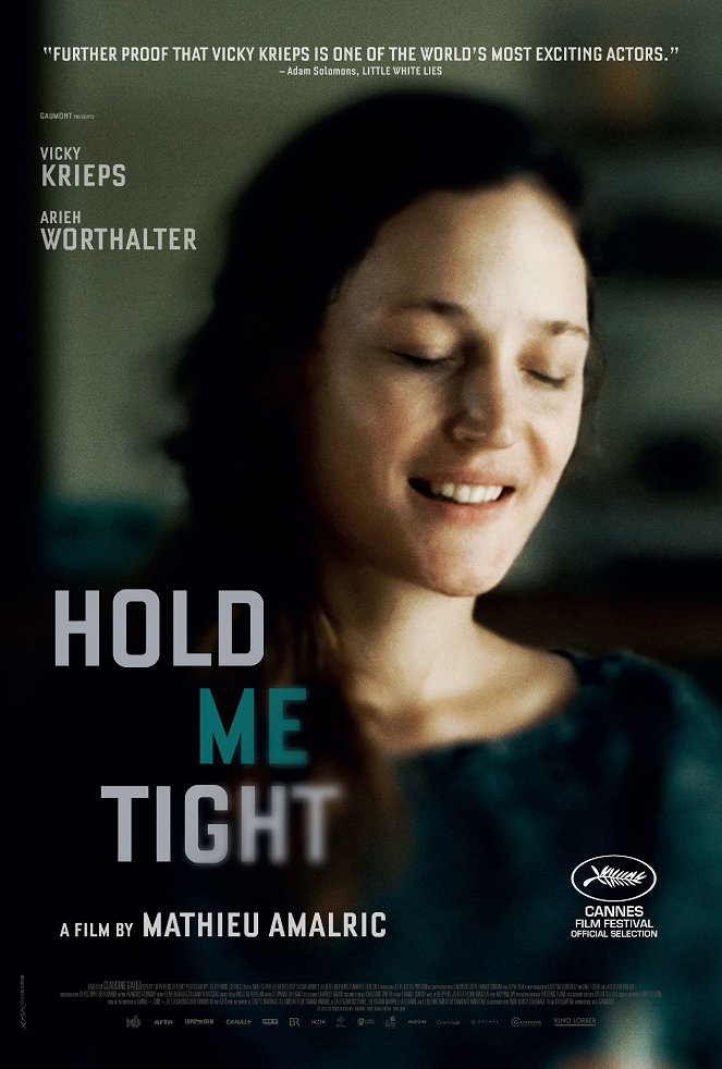 Hold Me Tight - Posters