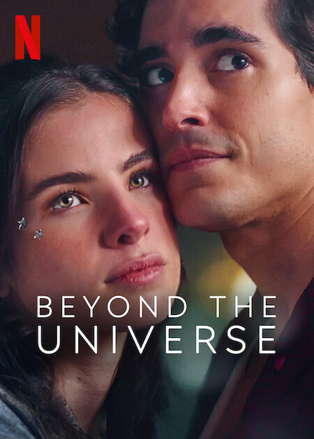 Beyond the Universe - Posters