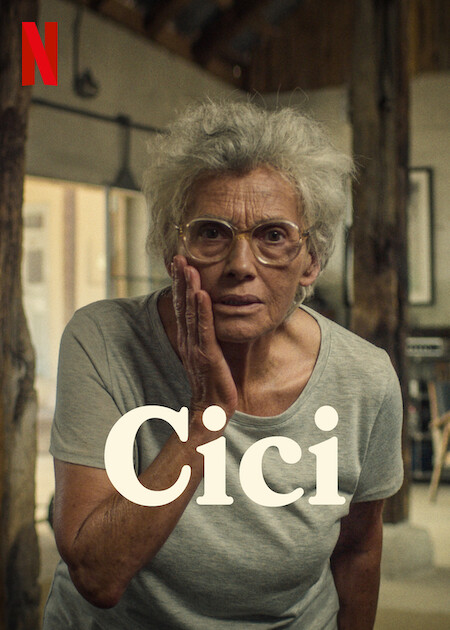 Cici - Posters