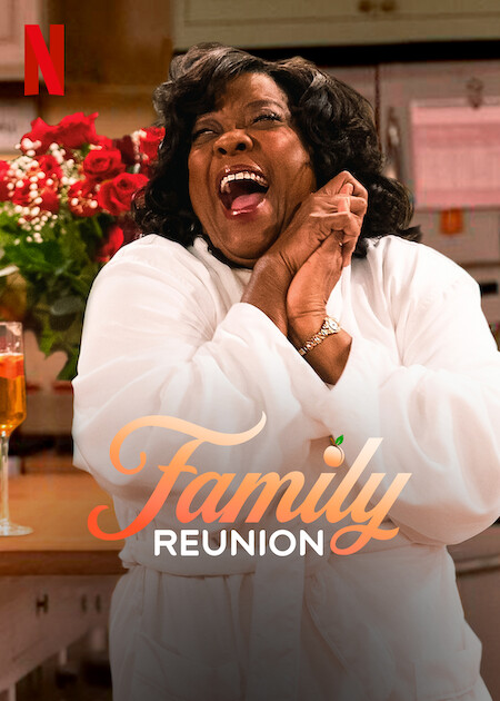 Family Reunion - Family Reunion - Season 5 - Posters