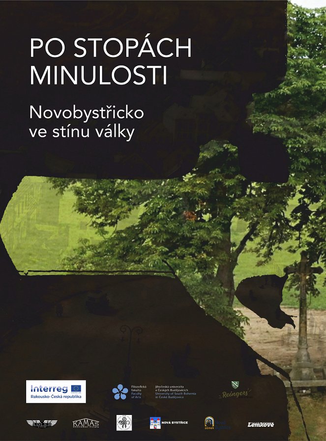 Po stopách minulosti: Novobystřicko ve stínu války - Plakate