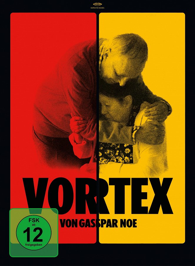 Vortex - Plakate