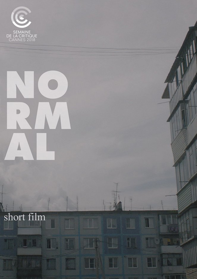 Normal - Posters