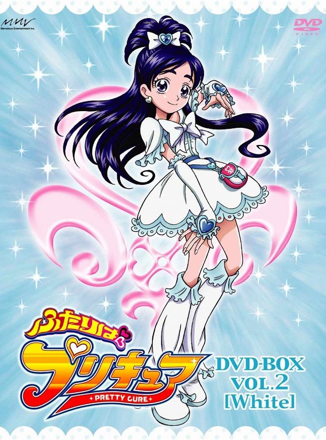 Pretty Cure - Season 1 - Posters