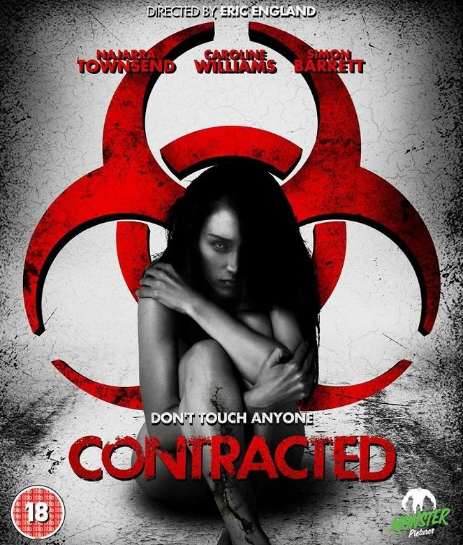 Contracted - Posters