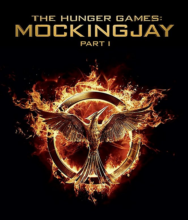 The Hunger Games: Mockingjay - Part 1 - Posters