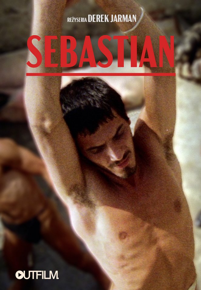 Sebastian - Plakaty