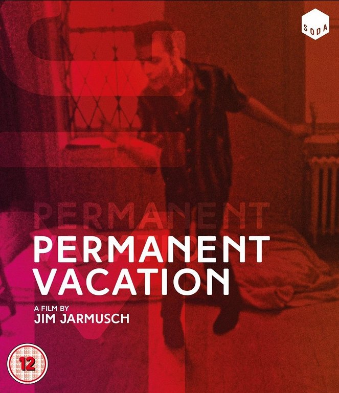 Permanent Vacation - Posters