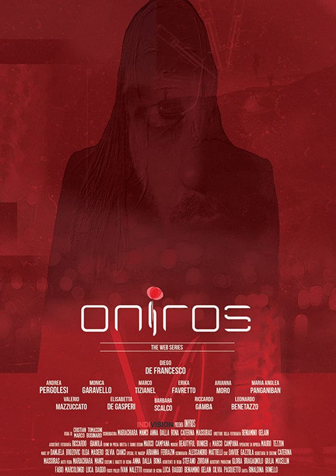 Onyros - Plakate