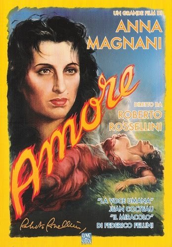 L'amore - Plakate