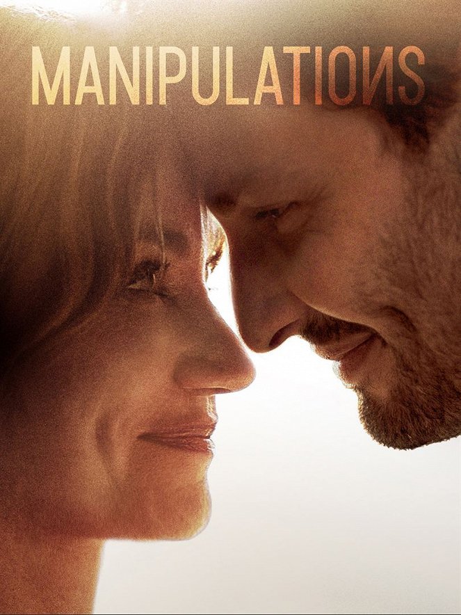 Manipulations - Posters