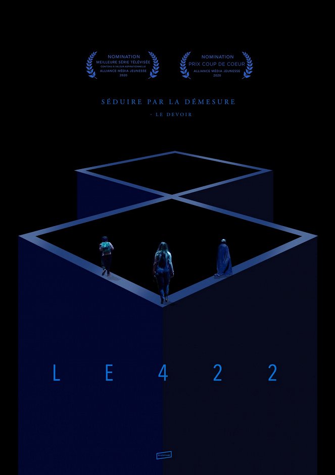 Le 422 - Posters