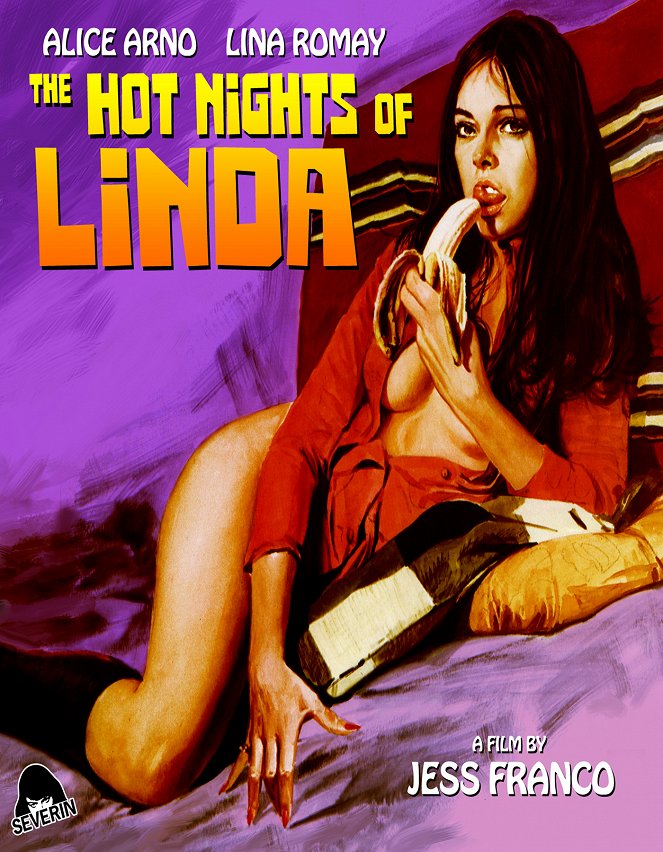 But Who Raped Linda? - Posters