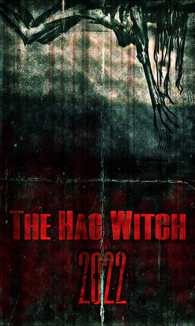 The Hag Witch - Plakáty