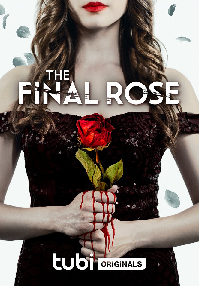 The Final Rose - Plakaty