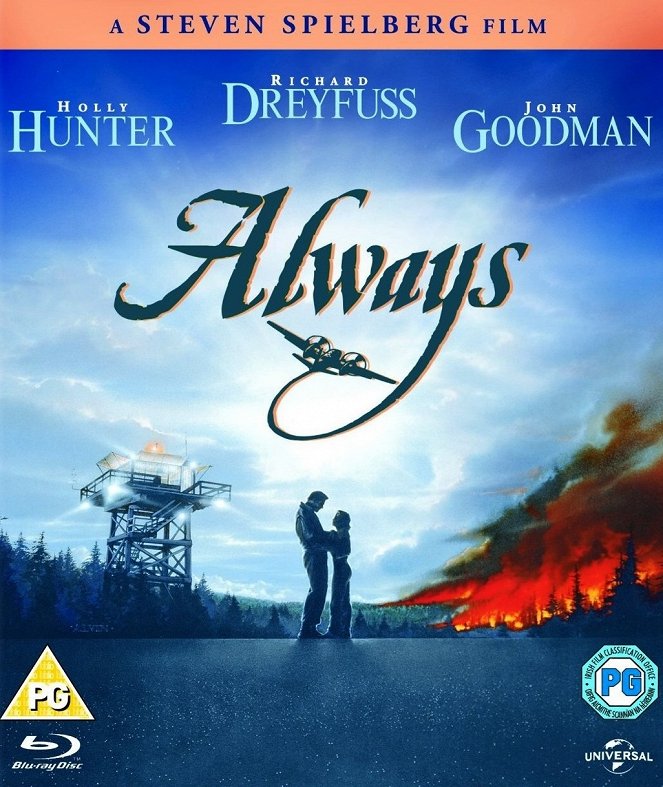 Always - Posters