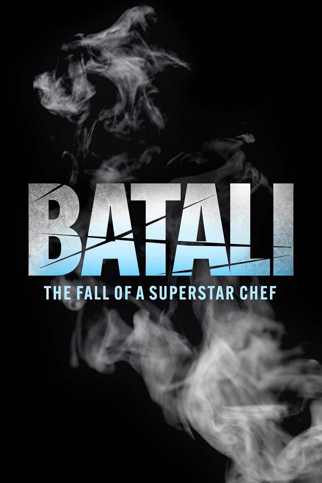 Batali: The Fall of a Superstar Chef - Plakátok