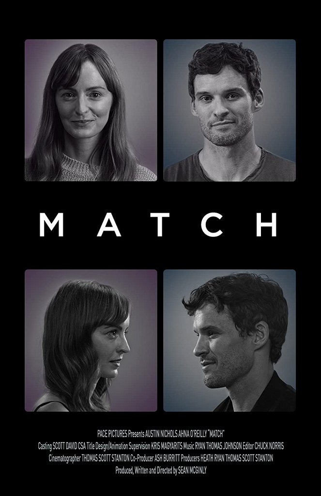 Match - Posters