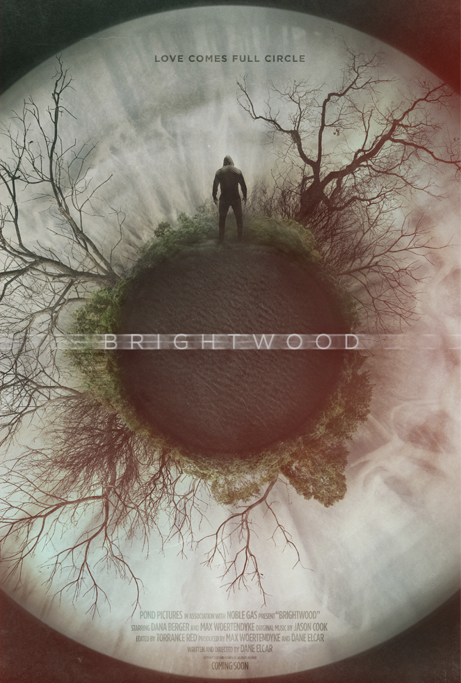 Brightwood - Affiches