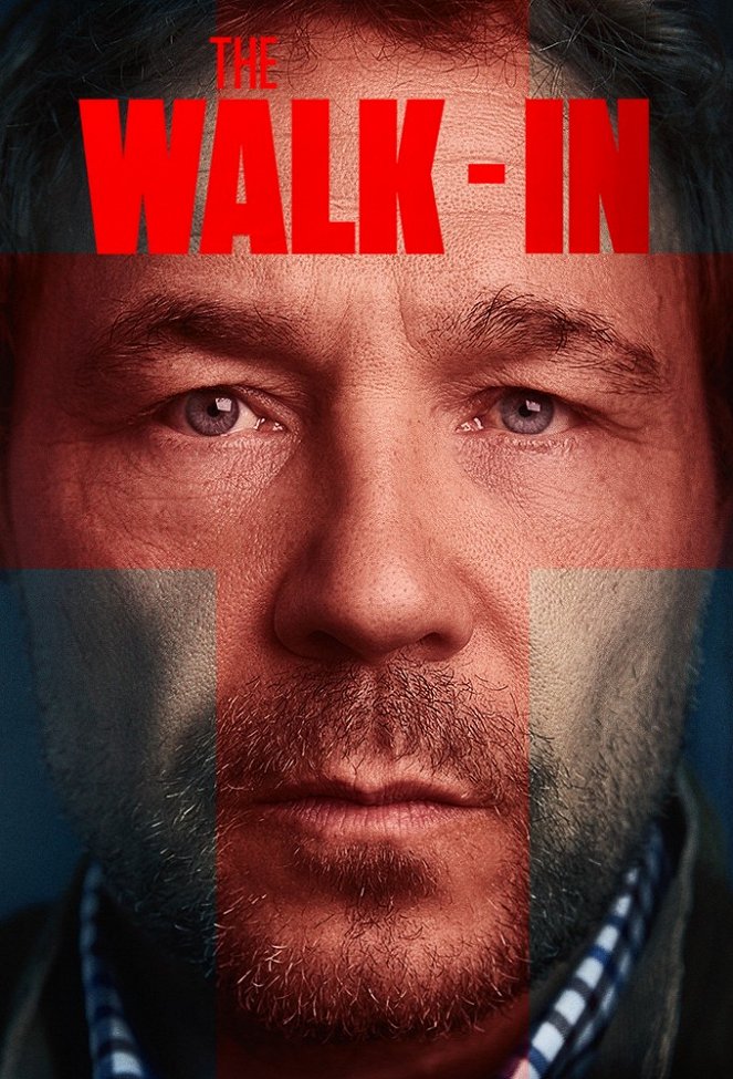 The Walk-In - Plakaty