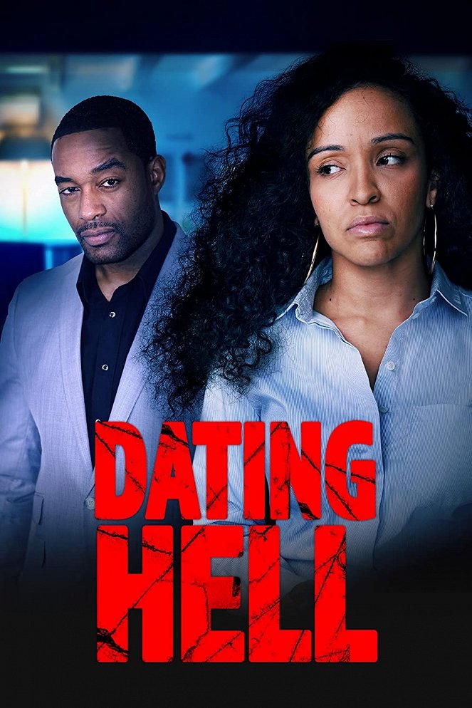Dating Hell - Plakate