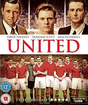 United - Affiches