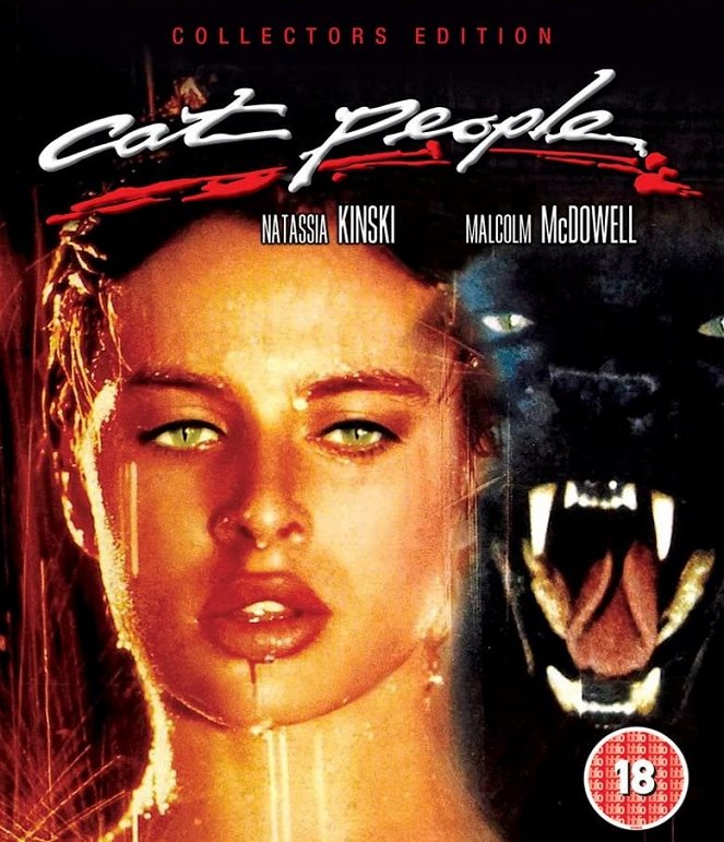 Cat People - Posters