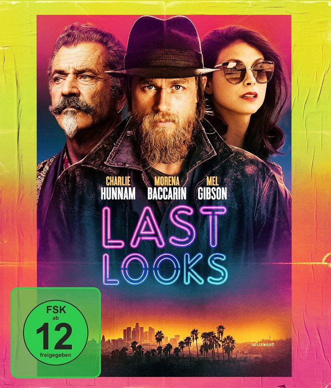 Last Looks - Plakate